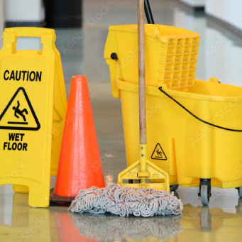 Cleaning Stuff Commercial Janitorial Supplies