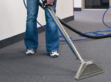 carpet extractor