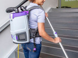 vacuum cleaner