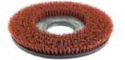 Floor Scrubber Brushes