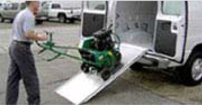 Loading Ramps