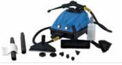 Steam Cleaners