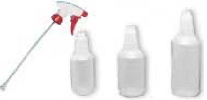 Trigger Sprayers & Bottles